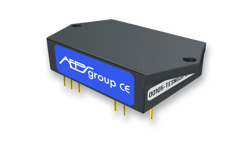 ac dc low profile power supply converter
