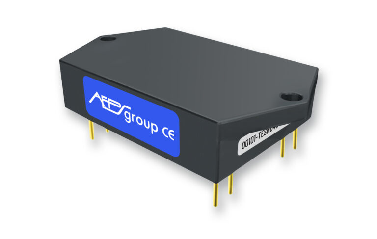 ac dc low profile power supply converter