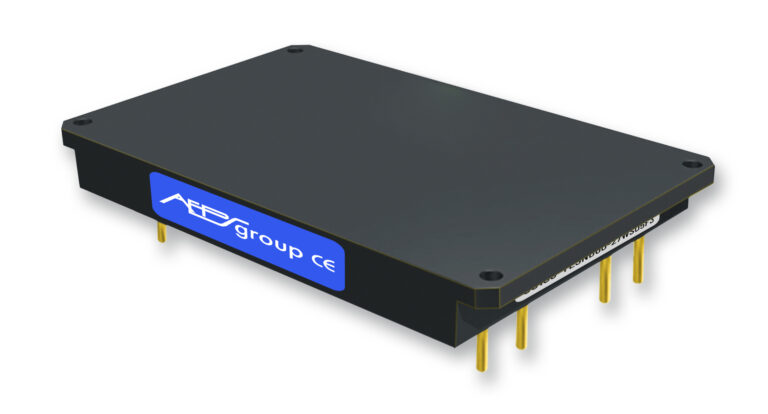 ac dc low profile power supply converter