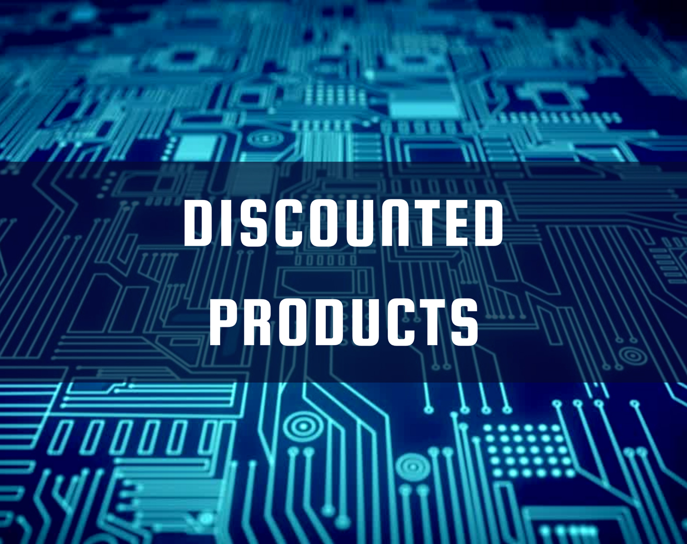 discounted products stock sales power supplies