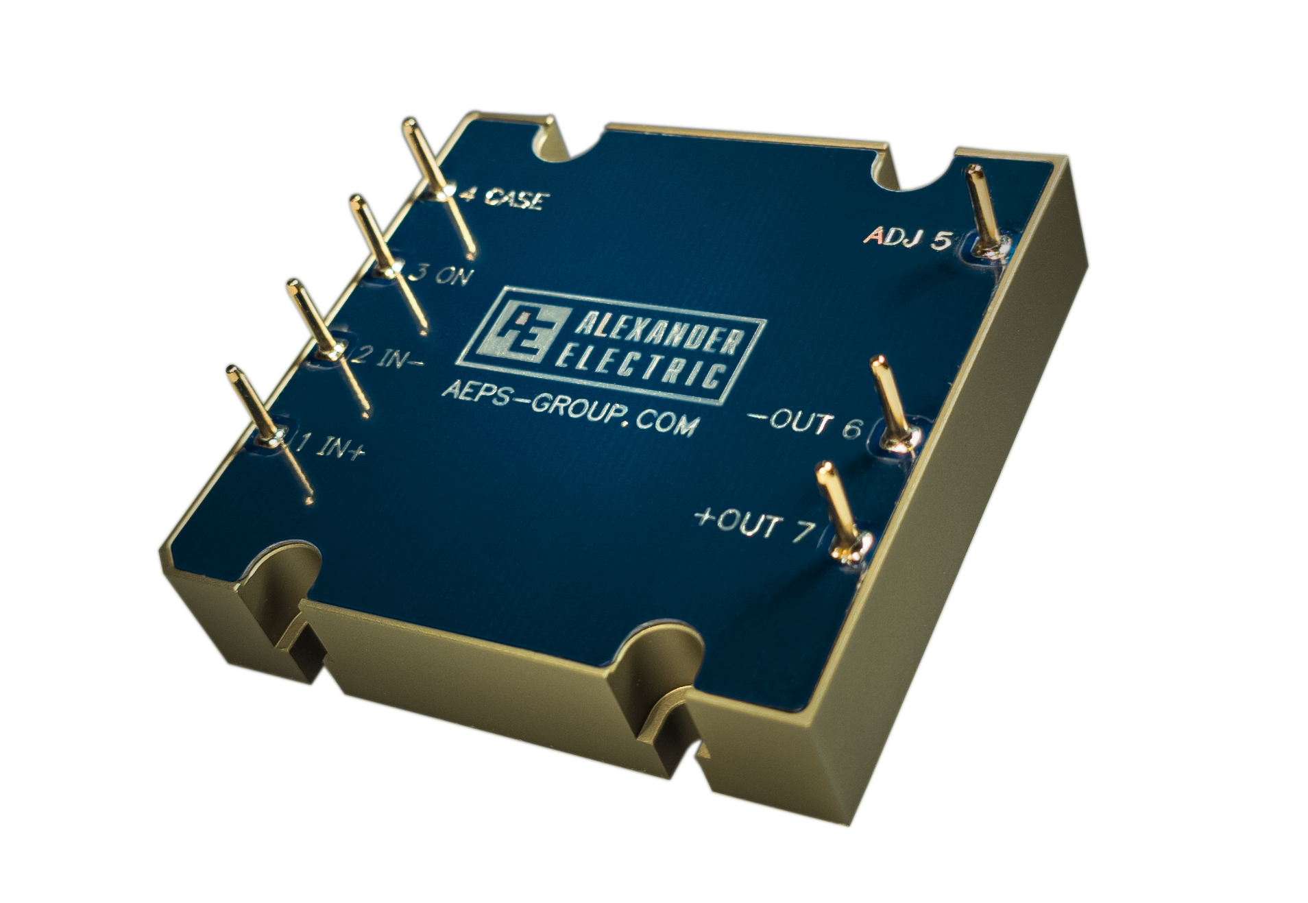 JETDiV150 V2 AEPS Group